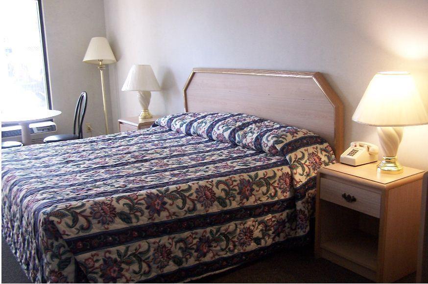 Celebration Inn Lewisburg Quarto foto